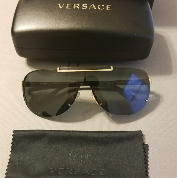 versace ve2140 sunglasses